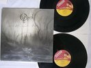 2-LP Opeth - Blackwater Park / Rare 1.Press