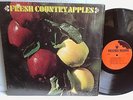 THE WASHINGTON APPLE 