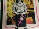 Julie Ruin Vinyl Lp Kathleen Hannah