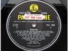 The Beatles - Revolver - UK 1966 1st STEREO Press 1/G Factory Sample *NEAR MINT*