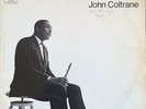 JOHN COLTRANE - ASCENSION - Orig UK mono HMV EMI LP