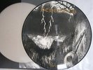 Pic.-LP Behemoth - Grom / Rare Original 1996 / Top Conditions