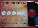 THE FREDRIC- PHASES AND FACES  1968 ORIGINAL DREAMY PSYCH ACID LSD LP
