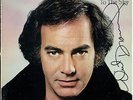 NEIL DIAMOND - Stunning Genuine Signed Autograph - AFTAL REGISTERED DEALER