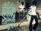 Analog Africa - African Scream Contest: Raw & Psychedelic Afro Sounds