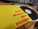 BURNIN RED IVANHOE “W.W.W.” LP RARE PROG PSYCH ORIG. 1971 MINT