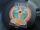 Fair Weather Neon lp Beginning from an end Promo  1971 Mint