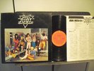 QUIET RIOT II RARE JAPAN ONLY w/INSERT A2/B1 RANDY RHOADES HAIR METAL GLAM