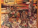 OMEN Battle Cry LP/Vinyl (Metal Church Judas Priest Iron Maiden)