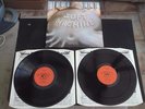 THE SOFT MACHINE SIX 1973 UK PRESS CBS RECORDS S 68214 EX/EX