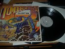 7635 The Sensational Alex Harvey Band Tomorrow Belongs To Me Vertigo Swirl Label