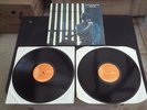 DAVID BOWIE STAGE 1978 UK PRESS RCA 2 X 12