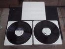 PINK FLOYD THE WALL UK PRESS A3U/B3U/A3U/B2U 1979 HARVEST RECORDS SHSP 4111/2