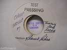 PLANET PATROL - Cheap Thrills - ELECTRO 45 - Tommy Boy Test Pressing
