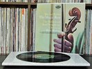 Michael Rabin: The Magic Bow - Felix Slatkin **Original US Capitol P-8510 LP**