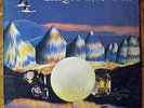 GEORGE DUKE – Feel  NM-/VG LP Record 1974 MPS Records BASF MC 25355 Frank Zappa