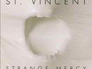 St. Vincent-Strange Mercy Vinyl / 12