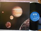 Sun Ra Strange Celestial Road Gilmore-Allen-Omoe Rounder Rec electronic jazz