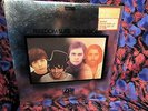 SEALED 1969  SILVER FOIL 2LP THE RASCALS   FREEDOM   GOT TO BE FREE + INSERTS