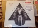 Kylesa Exhausting Fire LP new clear transparent vinyl