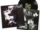 ATROCITY - Hallucinations LP 1990 . first press NB 038