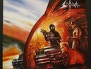 SODOM - Agent Orange LP 1989 - FOC Vinyl 1. PRESS , German Thrash  destruction