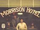 THE DOORS Morrison Hotel UK 180g vinyl LP SEALED / NEW