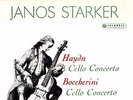 33CX 1665 B/S STARKER - HAYDN - BOCCHERINI - CELLO CONCERTOS - GIULINI DUTCH