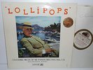 ASD 259 Lollipops Suppe Berlioz etc Favourite Pieces Of Sir Thomas Beecham C/G