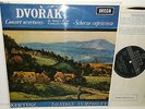 SXL 6348 Dvorak Concert Overtures LSO Kertesz ED2 WBG