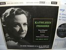 SXL 2234 Kathleen Ferrier Bach And Handel Arias ED1 WBG