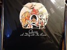Queen - A Day At The Races New LP 2015 colored vinyl 180 gram vinyl from box