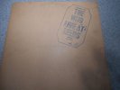 THE WHO  LIVE AT LEEDS  GATEFOLD COVER  LP WITH 11 INSERTS   198