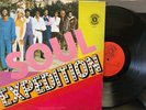 FREDDIE TERRELL’S SOUL EXPEDITION ’72 Lefevre Sound MSLP 3181 EX VERY RARE