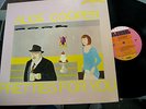ALICE COOPER-PRETTIES FOR YOU-ORIG 1969 STRAIGHT RECORDS UNCENSORED GATEFOLD-EX