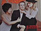 El Sonido Moderna De The Modern Sounds Of Al Escobar Japan LP 1994 PLP-6702 Tico
