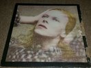 David Bowie Hunky Dory 1st Press Vinyl LP LSP-4623 RCA 1971
