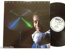 Max Roach - Solos, Baystate, JAPAN 1978 insert rare LP NM-/EX