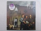 PLUSH SELF TITLED S/T 1982 VINYL LP RARE MODERN MOD SOUL BOOGIE FUNK RCA 8015