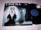 CINEMA - BREAK THE SILENCE 1986 US PRIVATE METAL FIRST BORN ARMED FORCES MONARCH