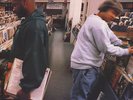 DJ Shadow - Endtroducing Vinyl EU 2LP