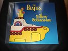 The Beatles Yellow Submarine Songtrack 99 - Gelbes Yellow Collored Vinyl nm