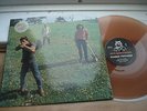 Cosmic Psychos Down on The Farm 1ST PRESS BROWN VINYL  AUSTRALIA 12