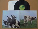Pink Floyd,Atom Heart Mother,Matrix numbers ending A-4 & B-5,LP