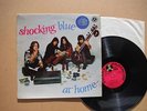 Shocking Blue,Shocking Blue At Home,Original first pressing,LP