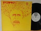LP - PATTO - SAME - ORIGINAL US VERTIGO SWIRL VEL-1001 in NEAR MINT - FOC - 1970