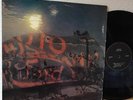 LP SILOAH - SUKRAM GURK - ORIG GERMAN PRIVATE UNDERGROUND PSYCH NEAR MINT - 1972