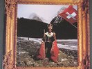 LEE SCRATCH PERRY From The Secret Laboratory LP NM Original Mango 1990