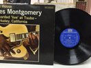 Wes Montgomery 