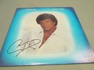 1982 CONWAY TWITTY SOLID GOLD 2 RECORD SET AND SIGNED BY CONWAY TWITTY